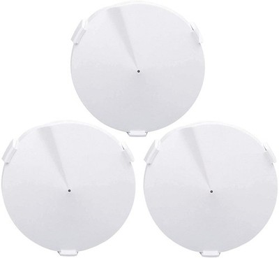 Koroao Wall Mount Holder for TP-Link Deco M5/P7 Mesh WiFi System 3-Pack Ceiling 