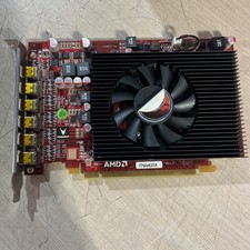 VISIONTEK VT 7750x6 2GB GDDR5 GRAPHICS CARD