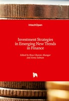 Reza Gharoie Ahangar (U. A.) | Investment Strategies In Emerging New Trends...