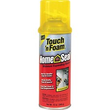 DAP 00082 12oz Home Seal All Season Minimum Expanding Foam Sealant-1PK