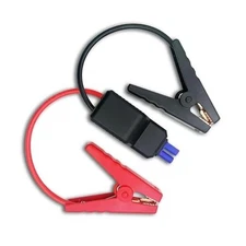 1 PC Car Emergency Battery Jump Cable, EC5 Heavy Duty Jump Starter Replacement 