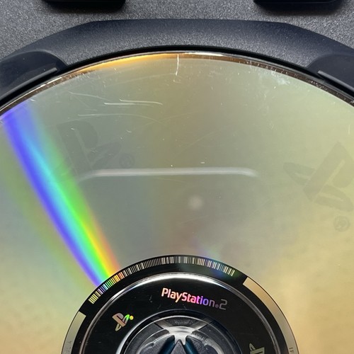 Spider-Man Sony PlayStation 2 PS2 Complete CIB w/Manual & Registration - Tested - Picture 7 of 13