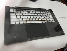 NEW OEM Dell Latitude 7410 Palmest Touchpad Smartcard Assembly 03KNYR P50