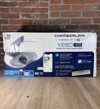 Chamberlain 1-1/4 HPS Smart Compatible Belt Drive Garage Door Opener - B6753T
