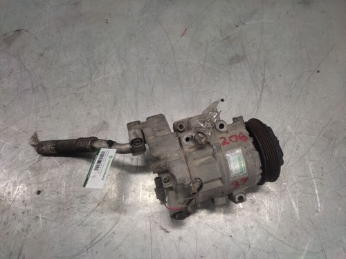 447220836 klimakompressor MERCEDES-BENZ CLASE A W168 170 CDI nztkp1324268