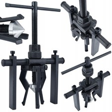 Estrattore Cuscinetti Interni Boccole 3 Bracci-Griffe Universale 15-65mm