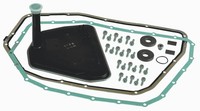 1X ZF 1071.298.039 Teilesatz Automatikgetriebe-ÖLwechsel FüR VW Audi