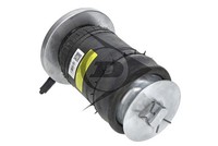 Dunlop Airsuspension Luftfeder, Fahrwerk Hinten, Links, Rechts U.A. FüR Nissan