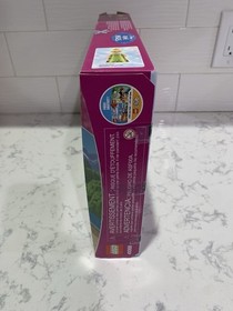 LEGO DISNEY PRINCESS 41068 Frozen Arendelle Castle Celebration Set 99% W Subs