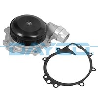 Wasserpumpe, MotorkÜHlung FÜR MERCEDES-BENZ A-KLASSE (W176) - Dayco DP1988