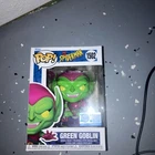 Funko Pop! Vinyl: Marvel - Green Goblin - Target (Exclusive) #1502
