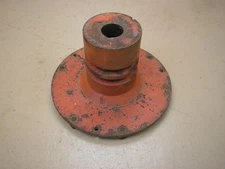 Power King Economy 1618 2414 Tractor 3-Groove Clutch Flywheel Pulley 09-4812