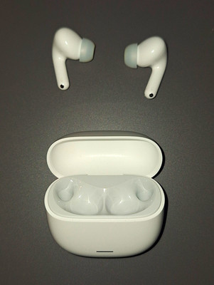 XIAOMI Redmi Buds 8 Lite, In-ear Kopfhörer Bluetooth White / Weiß