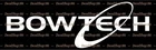 Bowtech Archery -Hunting/Outdoor Sports- Car Vinyl Die-Cut Peel N' Stick Decals