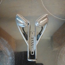 Massi Alloy Water Bottle Cage