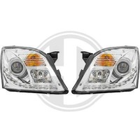 Hauptscheinwerfersatz Diederichs 1825486 Hd Tuning FüR