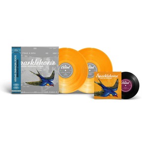 Sparklehorse Vinyl | eBay