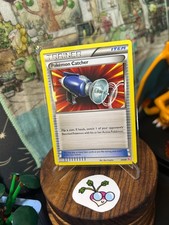 Pokémon TCG - Pokémon Catcher - XY Trainer Kit - 23/30