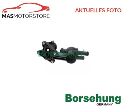 KÜHLFLÜSSIGKEIT KÜHLER THERMOSTAT BORSEHUNG B18249 P FÜR VW POLO,JETTA IV