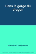 In der Drachenschlucht, Eliot Pattison und Freddy Michalski