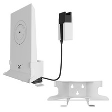 2 in1 Wall Mounting Kit for StarLink Mesh WiFi Router V2, Including Wall Brac...