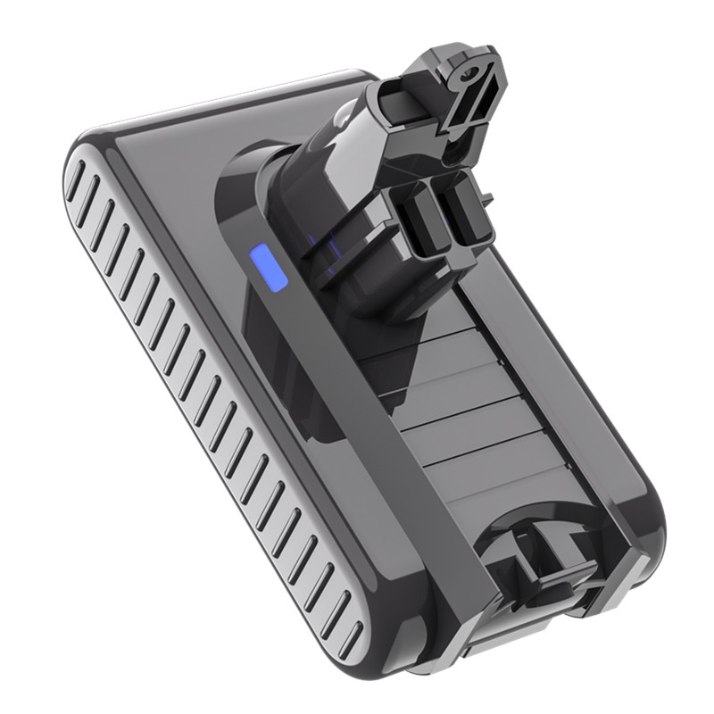 6400mAh Battery For Dyson Replacement Li-ion Animal SV09 DC58 DC59 DC62 US