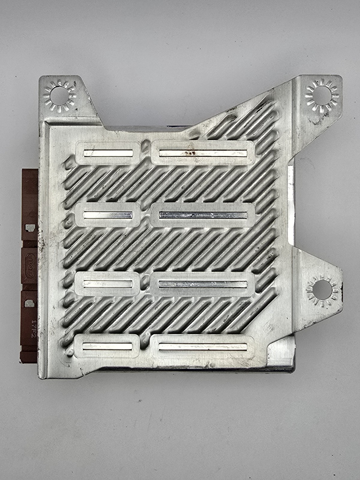 SRS Computer Control Module Unit 215340 Maserati