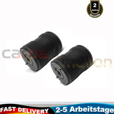 2x Luftfederung Stoßdämpfer Hinterachse Für Mercedes-benz V-klasse W447 V200 220