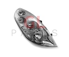 Feu avant (phare) Renault MASTER