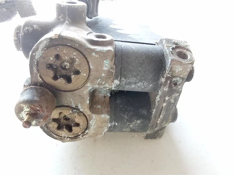 86-95 MERCEDES W124 260E ABS ANTI LOCK BRAKE Pump OEM TESTED 0265200043 - Image 3 of 4