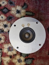 Pioneer HPM 100 Tweeter 44-711a-3 For Parts Repair