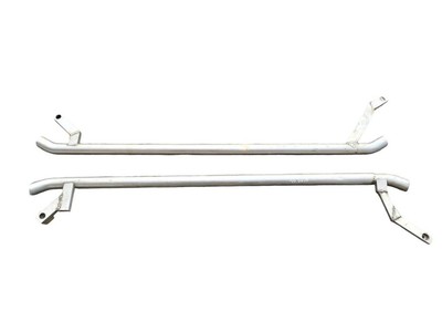 Volvo XC90 2004 Trittbretter Seitenbretter für Geländefahrzeuge JUT171959