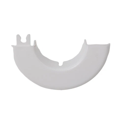 Kabeleinführung Rohre Leitungsrohre 1pcs Loch Cover Split Typ Weiß Zubehör - Bild 6 von 82