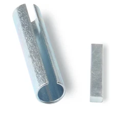 Expand Your Possibilities with Aluminum Alloy Sleeve Adapter for Gear Boxes