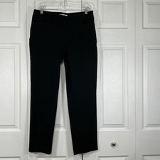   Talbots Black Pants - 10