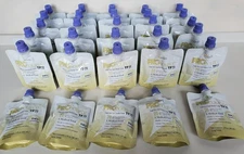 Tube Feeding Formula ProSource TF20 Item 11446 Liquid 60 mL Pouch 30 count lot