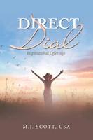 M. J. Scott USA | Direct Dial | Taschenbuch | Englisch (2022)