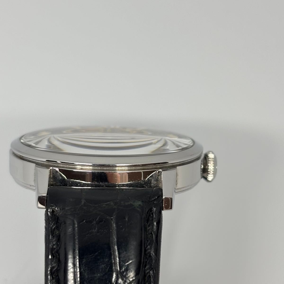 Excellent Condition Orient Star Skeleton Prestige… - image 2