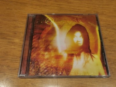 Archetype Dawning CD Onward