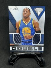 2013-14 Panini Titanium Hockey Cards 10