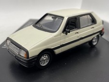 NOREV Citroen Visa 11 RE 1981 1:43 Diecast modelcar