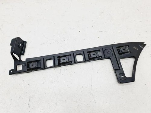 VW PASSAT Variant B6 3C5 Stoßstangenhalterung hinten links 3C5807393 21318255