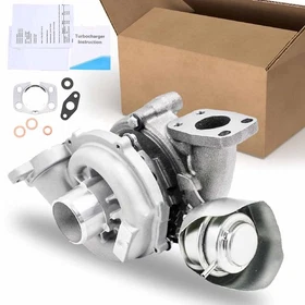 Turbolader 1.6HDI TDCI 109 PS 80KW for Ford Citroen Peugeot Volvo Mazda Mini