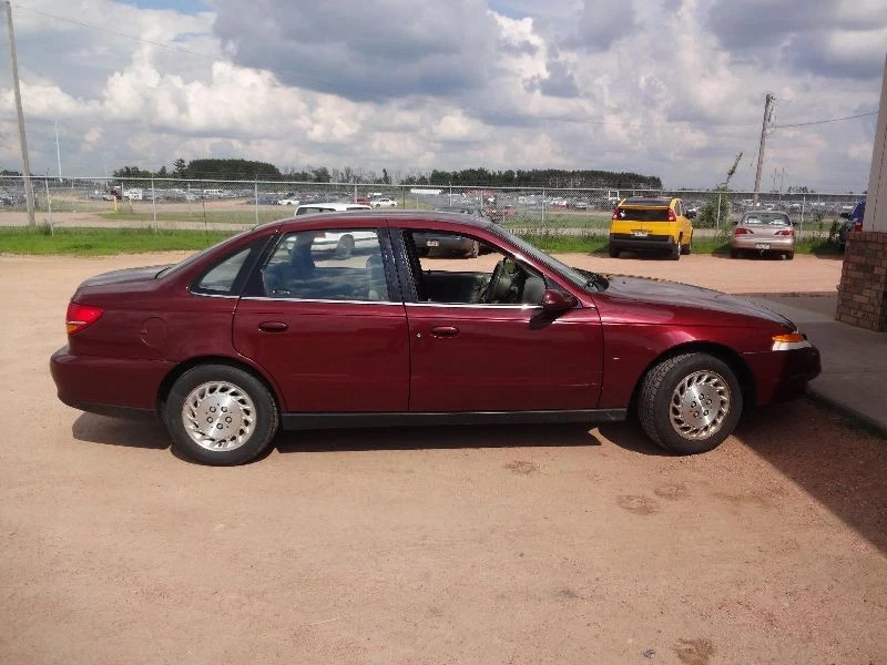 Driver Corner/Park Light Side Marker Fits 00-02 SATURN L SERIES 176680 - Image 4 of 4