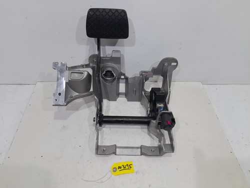 Pedal assembly
