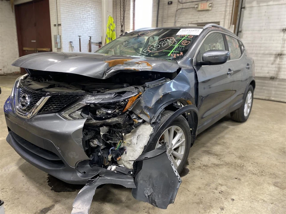 ABS ANTI-LOCK BRAKE PUMP Nissan Rogue Sport 2017 17 1401901 - Image 4 of 4