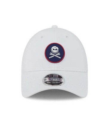 New Era Crushers GC Bryson DeChambeau 9FORTY Golf Stretch Snapback