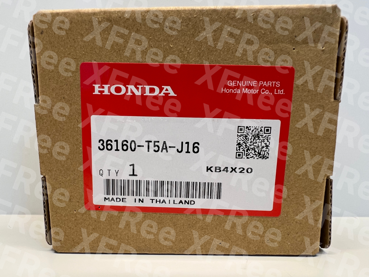 Honda New Genuine GK3 Fit 2017 Front Camera 36160-T5A-J16 OEM JDM