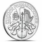 2026 Austrian Silver Philharmonic 1 oz — photo from another recent sale