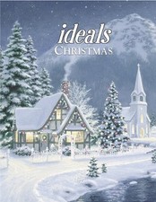 Christmas Ideals/ Christmas Ideals Cookies 2011 - paperback Ideals Publicati...